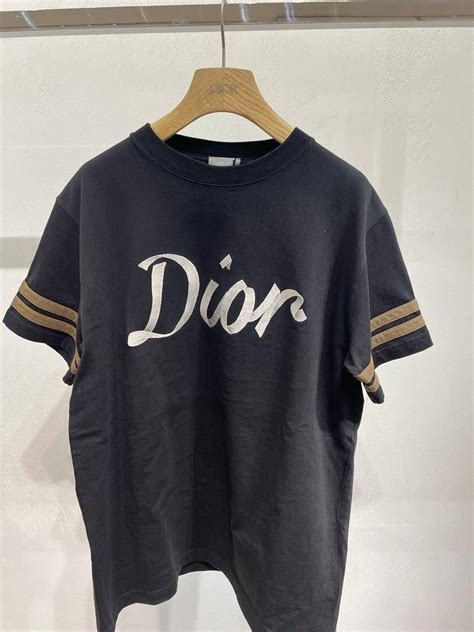 christian dior shirt|dior t shirt price in south africa.